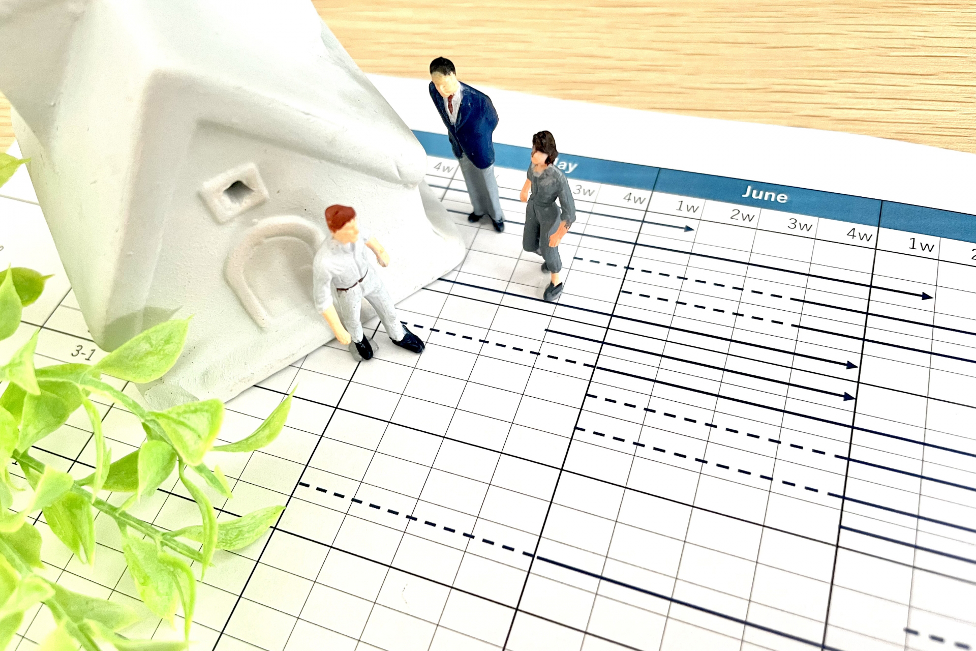 スピードへのこだわり